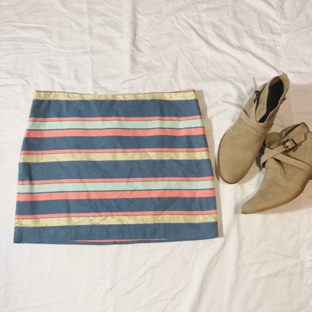 GAP Mini Skirt